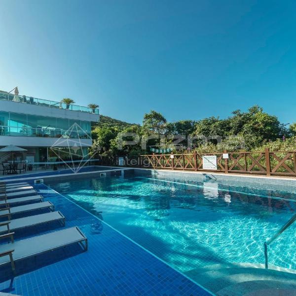 Varandas 303 A · Luxuoso Apartamento em Condomínio de Alto Padrão frente mar
