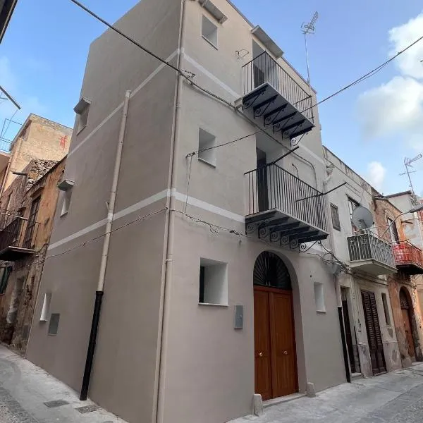LB Home, hotel in Termini Imerese