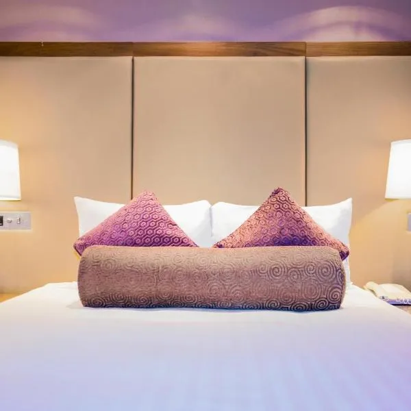 Sandman Signature London Gatwick Hotel, hotel in Crawley