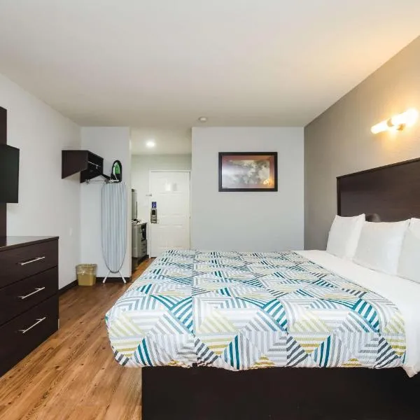 SureStay by Best Western Channelview, hotel a Channelview