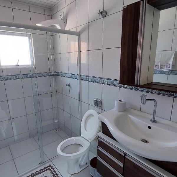 Casa Beira Mar Mariscal Superior - Foto 3