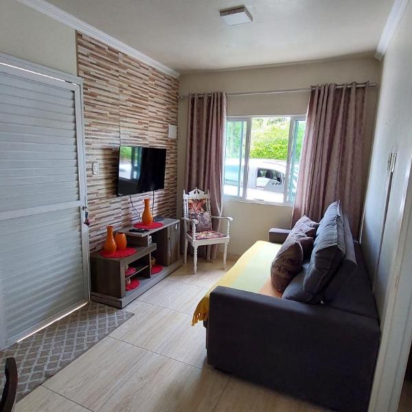 Casa Beira Mar Mariscal Terreo - Foto 5