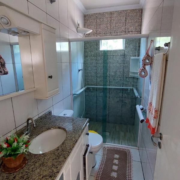 Casa Beira Mar Mariscal Terreo - Foto 3