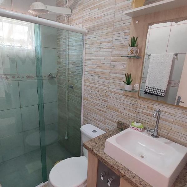 Casa Beira Mar Mariscal 1 - Foto 3