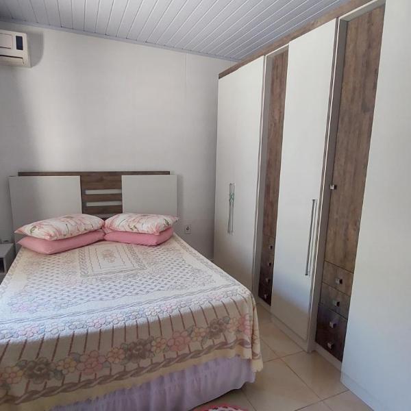 Casa Beira Mar Mariscal 1 - Foto 2