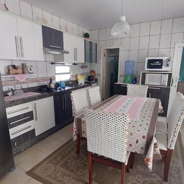 Casa Beira Mar Mariscal 1 - Foto 4