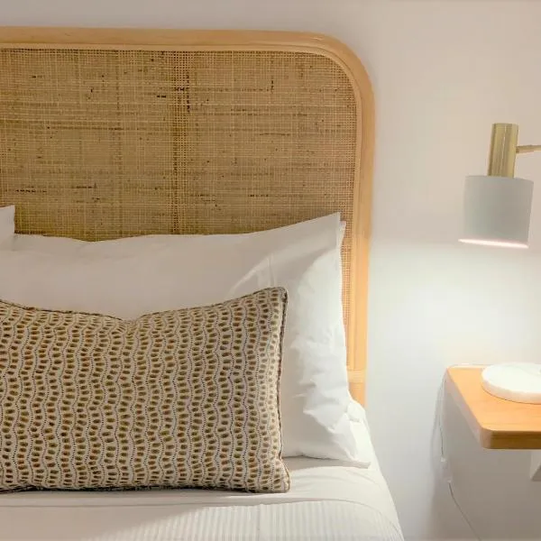 Coast Yamba - Adults Only, hotel v destinaci Yamba