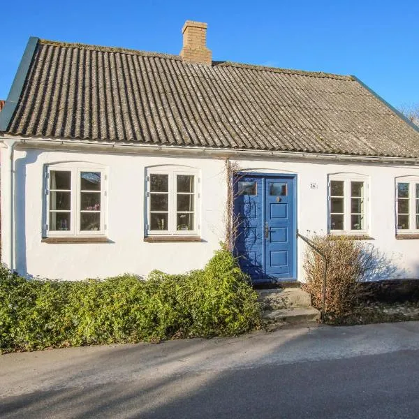 Awesome Home In Samsø With Wifi, hotel v destinaci Ballen