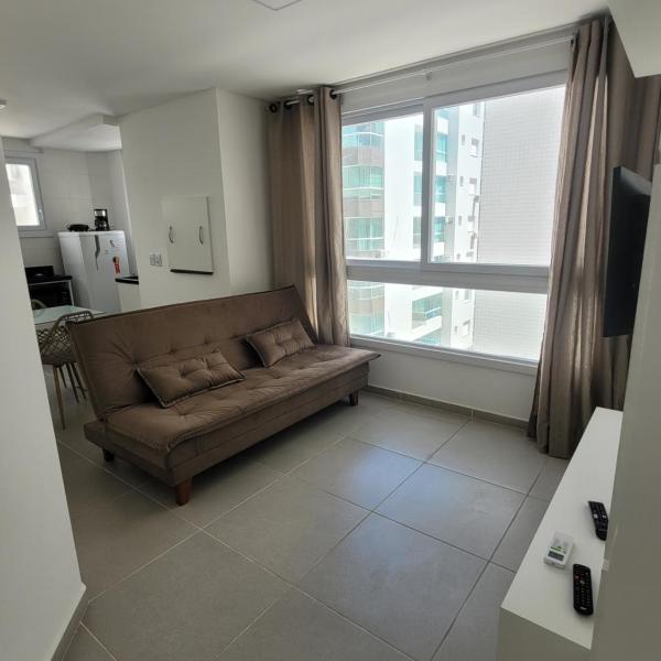 Lindo apartamento 1 quarto - Foto 4
