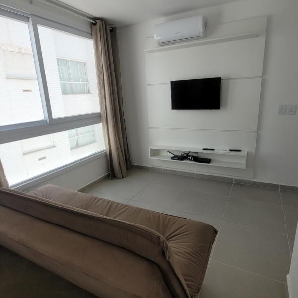 Lindo apartamento 1 quarto - Foto 5