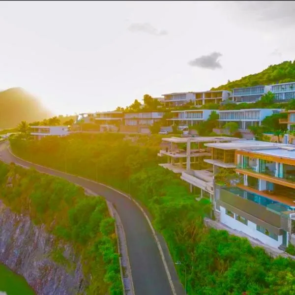 Valentine Villa Nha Trang B8, hotel in Nha Trang