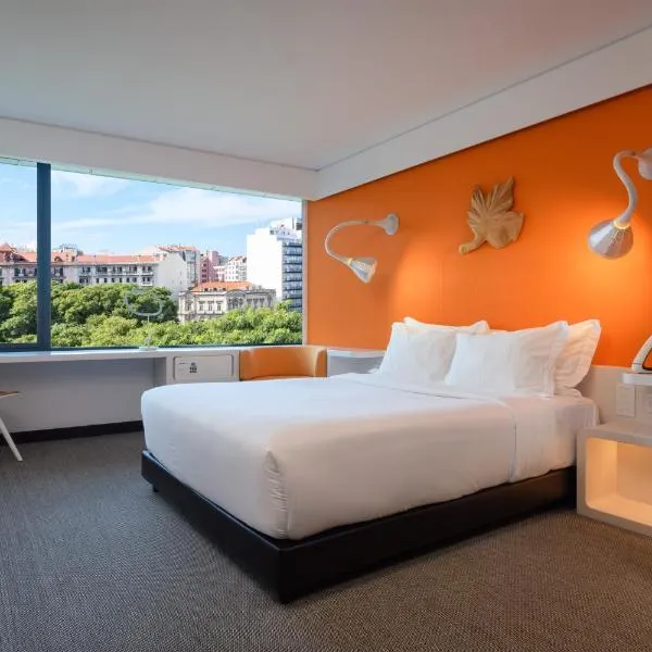 EVOLUTION Lisboa Hotel, hotel di Lisbon