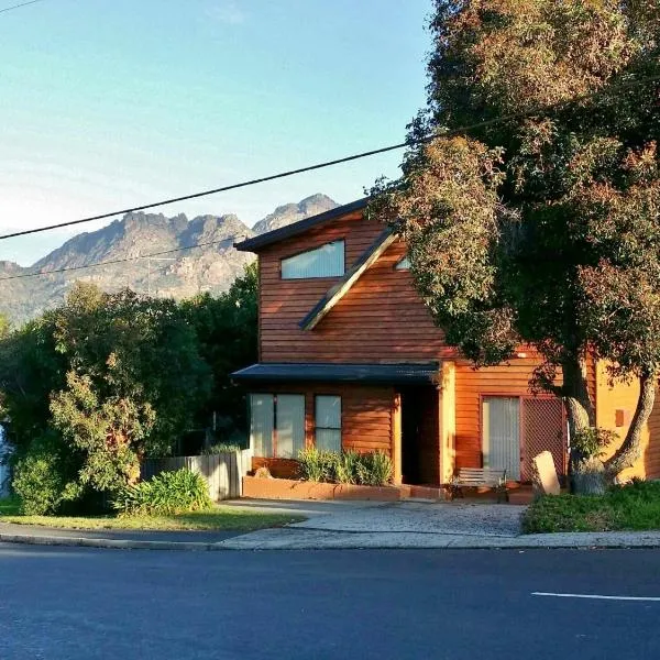 Freycinet Sands, hotel in Coles Bay