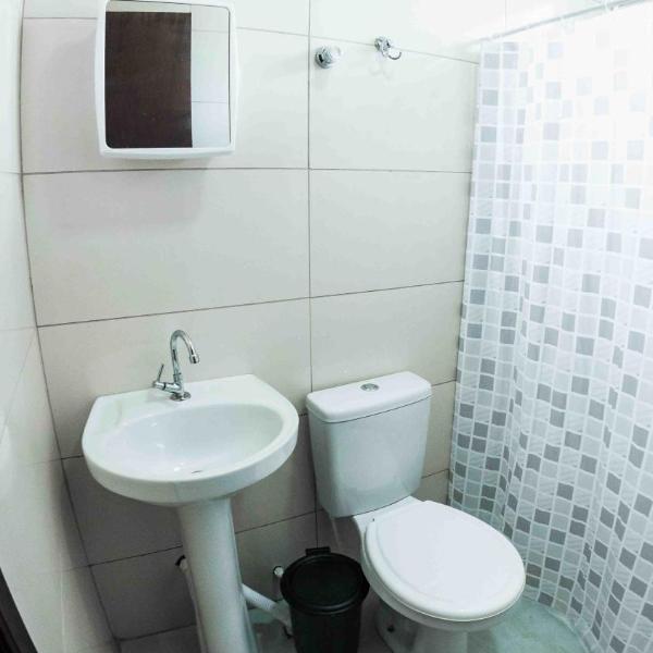Hospedaria das Pedras Sua Casa de Férias Litoral Santa Catarina - Foto 3
