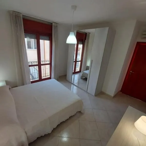 Domus Dejanas Selargius, hotel in Selargius