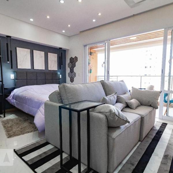 Loft - Congonhas Airport