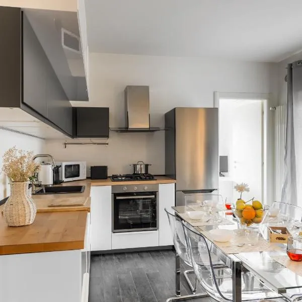 Casa Massima Suite 4 – hotel w mieście Casamassima