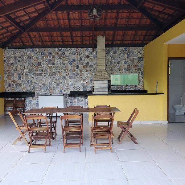Village de Praia Duplex Arembepe - Foto 4