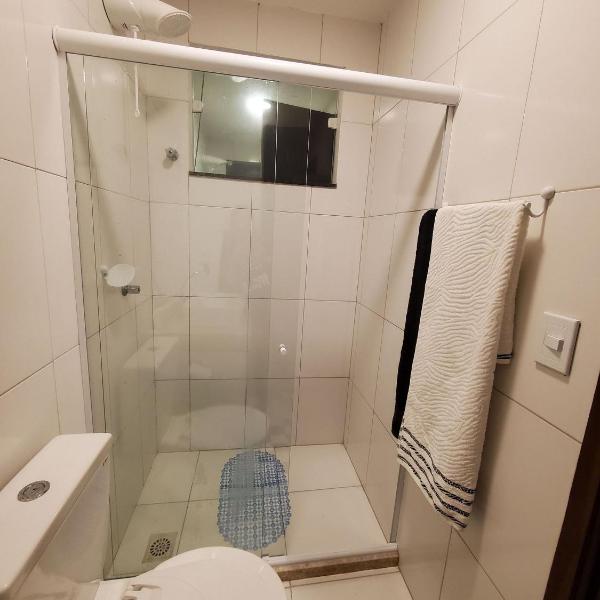 Village de Praia Duplex Arembepe - Foto 3