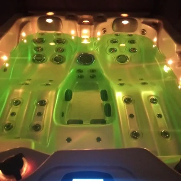 Aparthotel Des 2 Caps, hotel em Ambleteuse