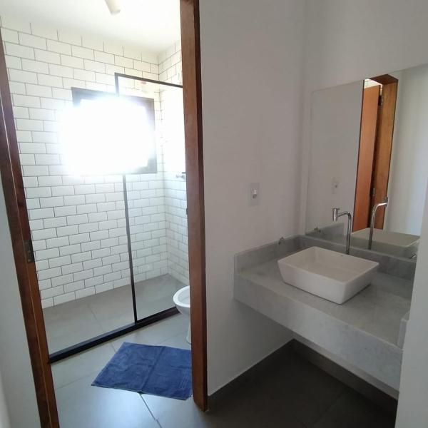 Casa Papa-Vento Pousada - Foto 3