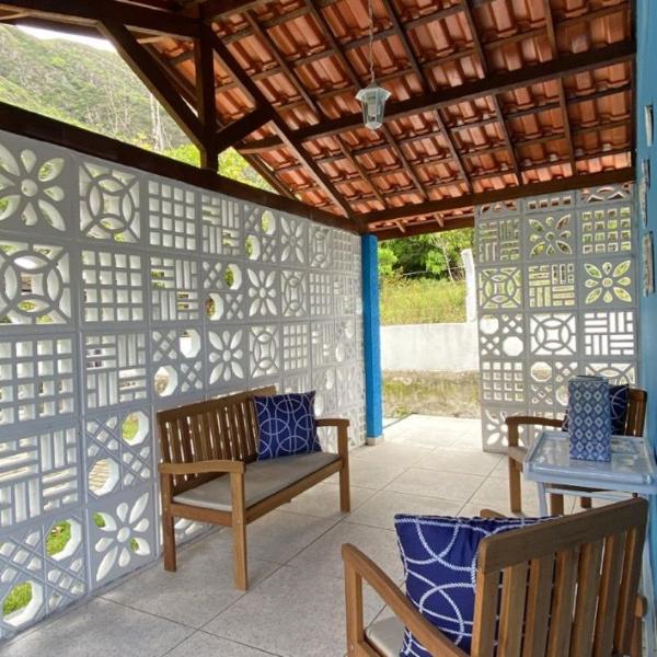 Hotel Villa Babaçu - Foto 5