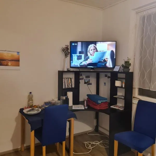 Charmantes helles Zimmer zentrumnah und naturnah, hotel in Göppingen
