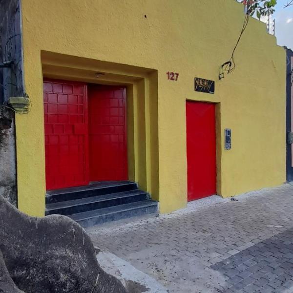 Yellow Residence - Foto 5