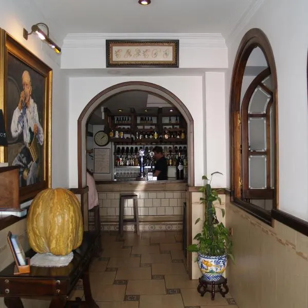 Caico's, hotel in Prado del Rey