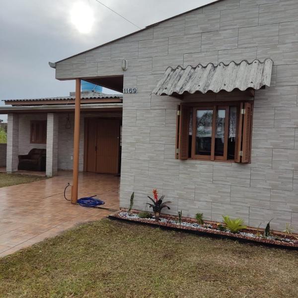 Casa Família Mattos