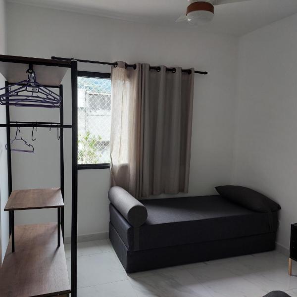 Apartamento Confortável - Ubatuba-SP - Foto 2