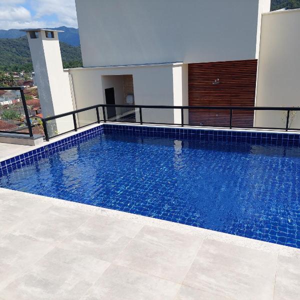 Apartamento Confortável - Ubatuba-SP - Foto 4