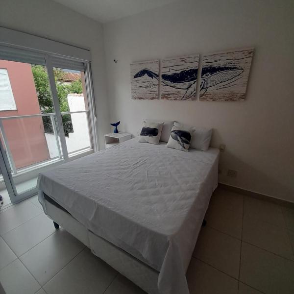 Pé na areia em Boiçucanga condominio Aquamarine - perto de Maresias e Camburi - Foto 2