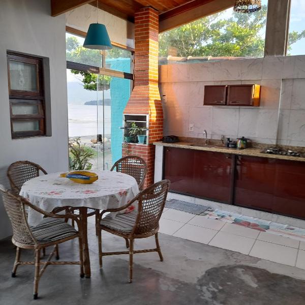 Casa na praia em São Sebastião - Foto 4