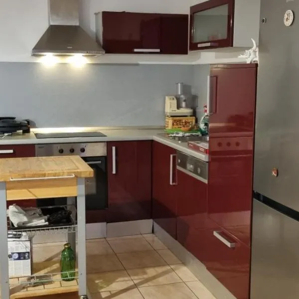 Hiša pri Bici, hotel v destinaci Slovinský Hradec
