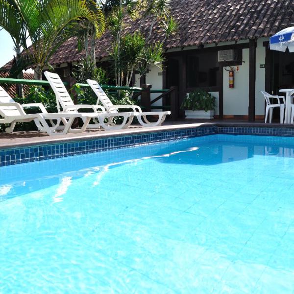 Barla Inn Suites - Foto 4