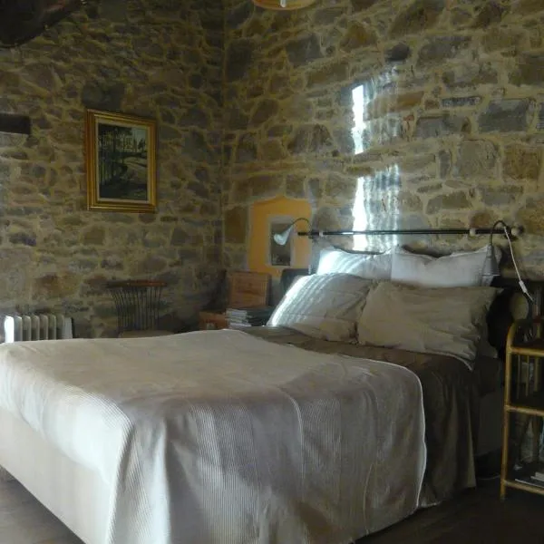 Agriturismo Petrarosa, hotel v destinaci Neviano degli Arduini