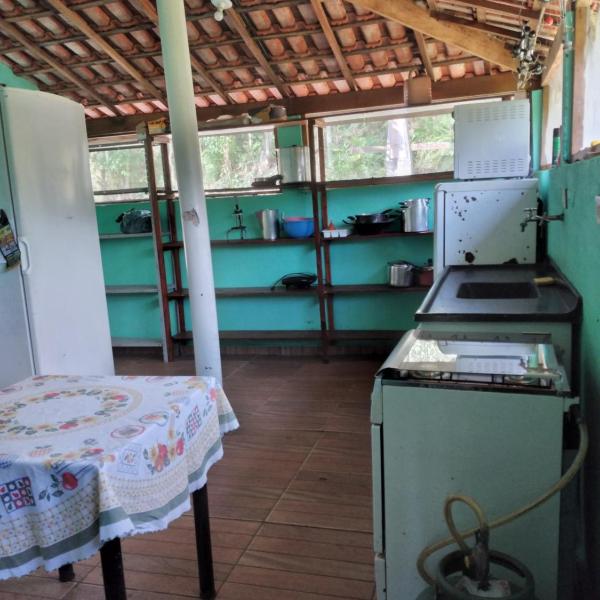 Pedacinho do Paraiso - Foto 4