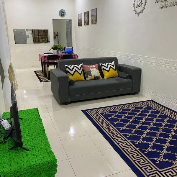 Cozystayz، فندق في Ayer Tawar New Village