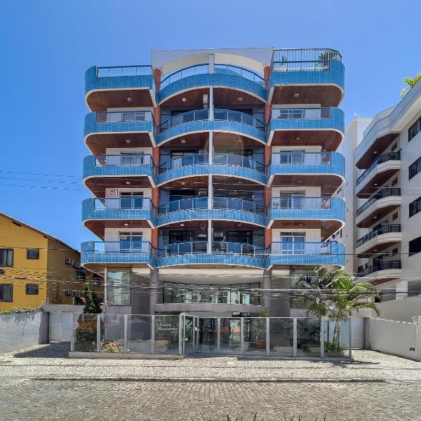 Cobertura de alto padrão com vista para a Praia do Forte - Foto 4