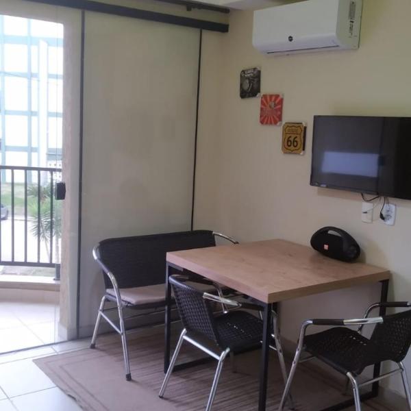 Flat Quartier - Aldeia das Águas A315 - Foto 3