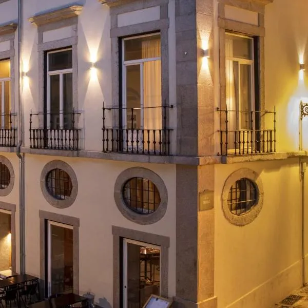 Casa da Companhia Hotel & Spa, Vignette Collection by IHG, hótel í Porto