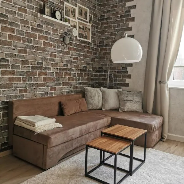 Ferienwohnung Luise mit separater Küche, Hotel in Naumburg (Saale)