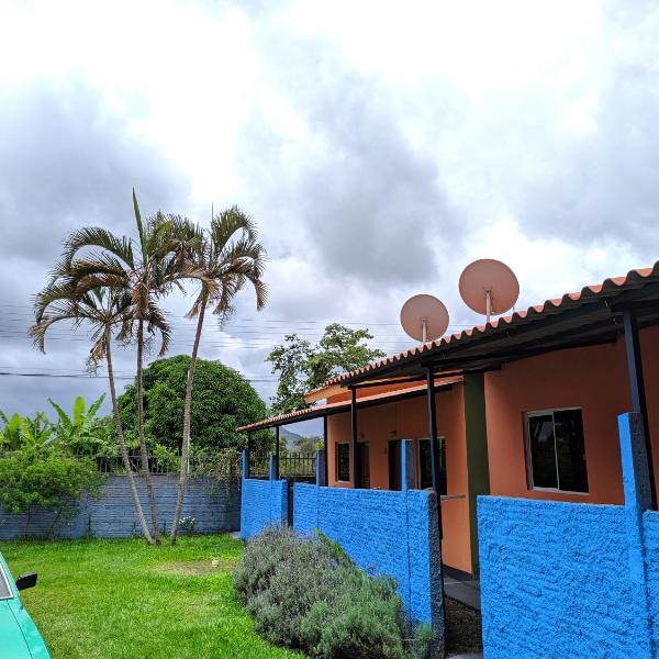 suítes Bomfass