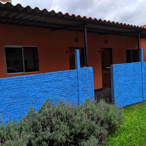 suítes Bomfass - Foto 5