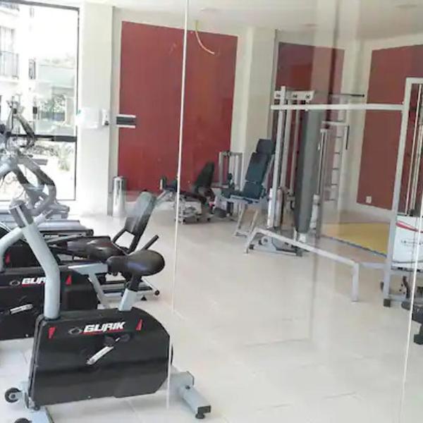 Flat Quartier - Aldeia das Águas A315 - Foto 4