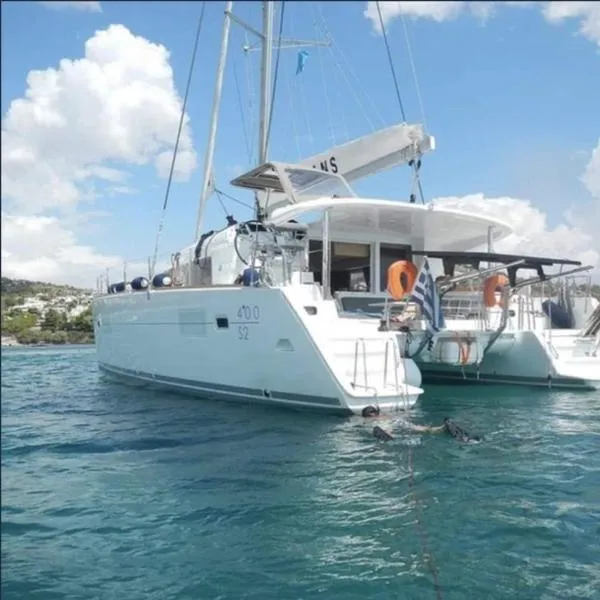 יאכטה נעמי, hotel din Așdod