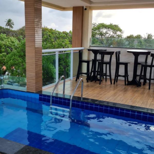 Hotel Camocim