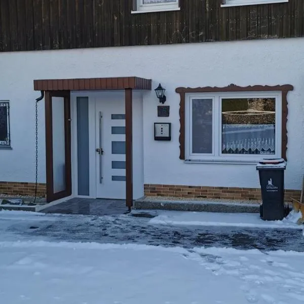 Linda, hotel in Ruderatshofen