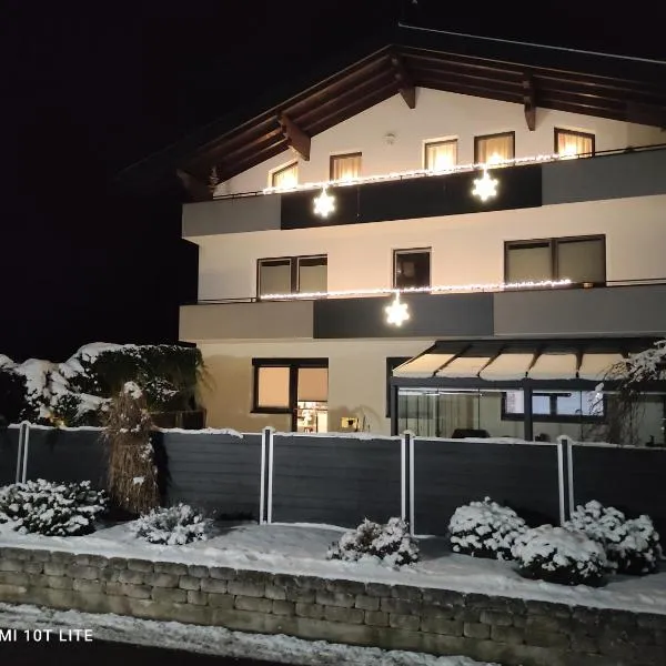 groassehof Haus Gstrein, hotel in Imsterberg